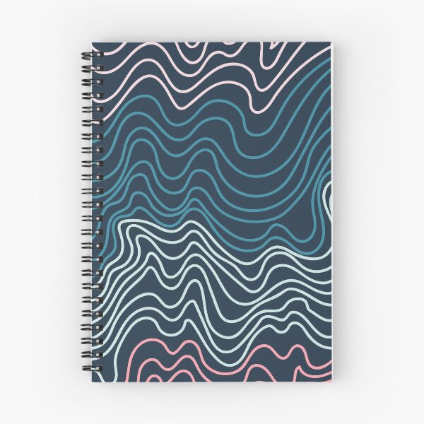 Item preview, Abstract Aesthetic Pattern designed and sold by MiaBellaGirl.