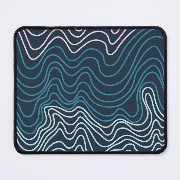 Item preview, Abstract Aesthetic Pattern designed and sold by MiaBellaGirl.