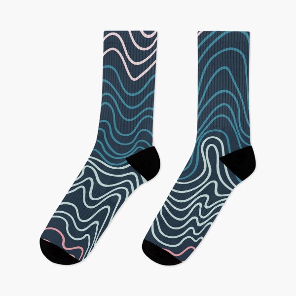 Item preview, Abstract Aesthetic Pattern designed and sold by MiaBellaGirl.