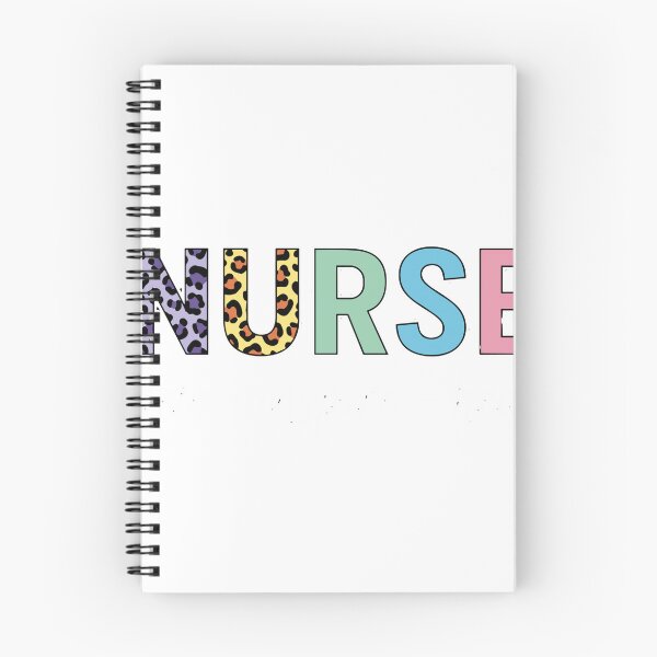 Item preview, Nurse Love Inspire Heal Nursing Professional designed and sold by SofiBlair.