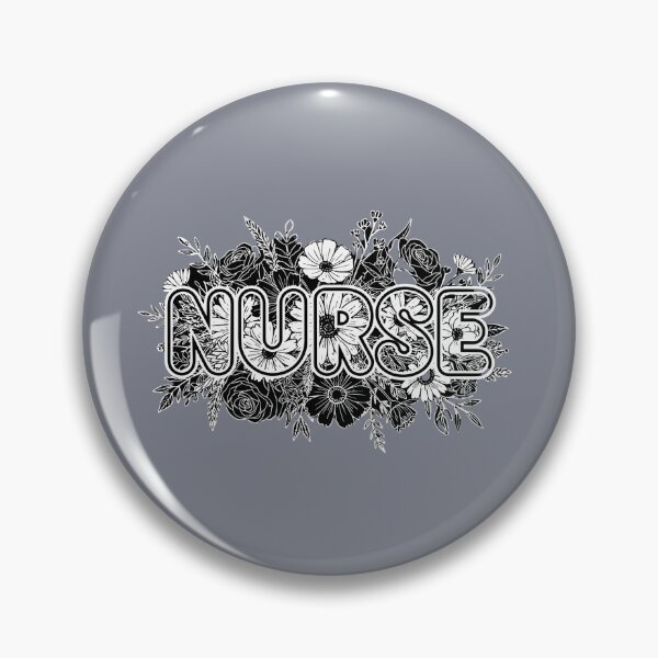 Item preview, Nurse Registered Nurse Nursing Professional Healthcare Worker  designed and sold by SofiBlair.