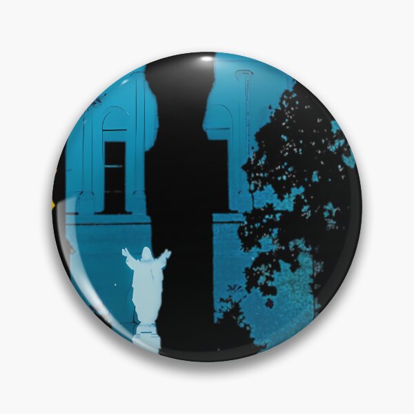 Item preview, Sonic Youth Goo Album Cover Indie Rock Design designed and sold by CosmicHollow.