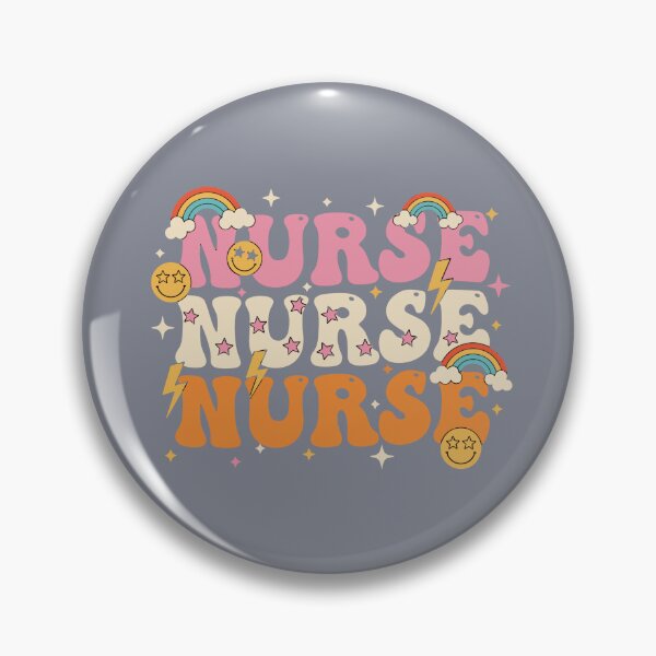 Item preview, Nurse Nurse Nurse Registered Nurse Healthcare Worker designed and sold by SofiBlair.