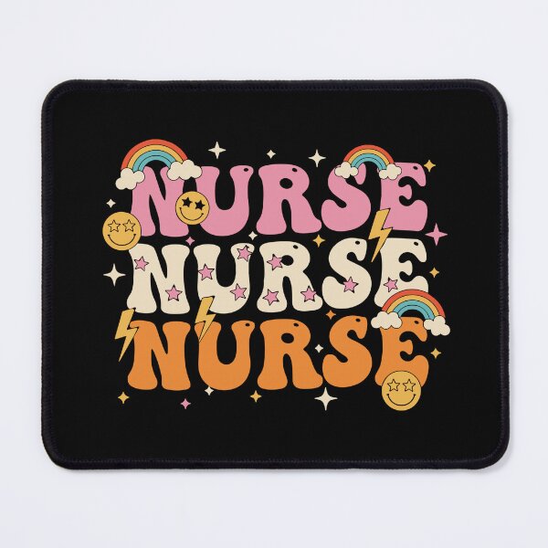 Item preview, Nurse Nurse Nurse Registered Nurse Healthcare Worker designed and sold by SofiBlair.
