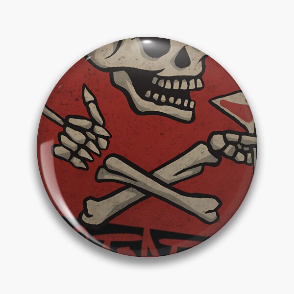 Item preview, Social Distortion Skeleton Punk Band Design designed and sold by CosmicHollow.