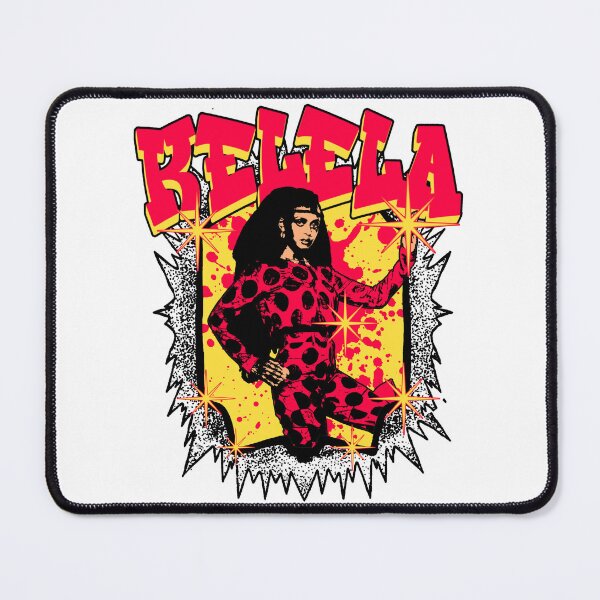 Item preview, Pop Art Funny Pose Woman Music designed and sold by VintageNuts.