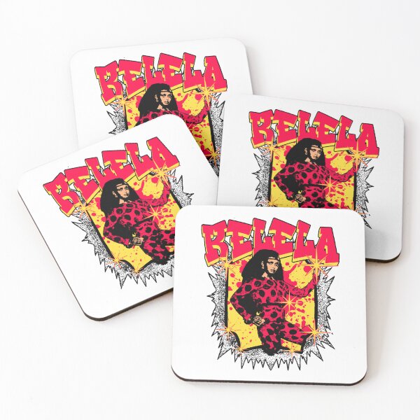Item preview, Pop Art Funny Pose Woman Music  designed and sold by VintageNuts.
