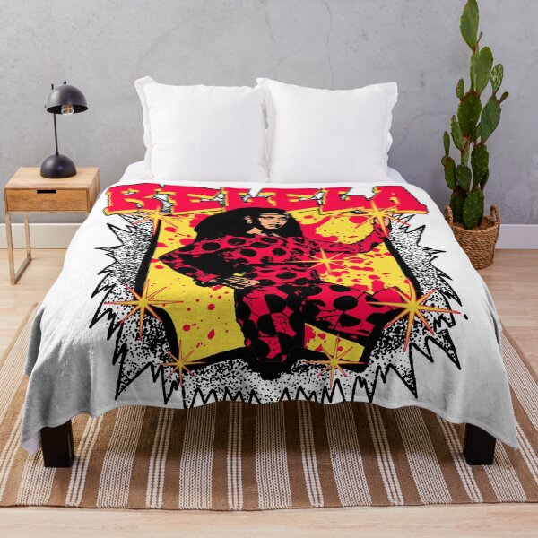 Item preview, Pop Art Funny Pose Woman Music designed and sold by VintageNuts.