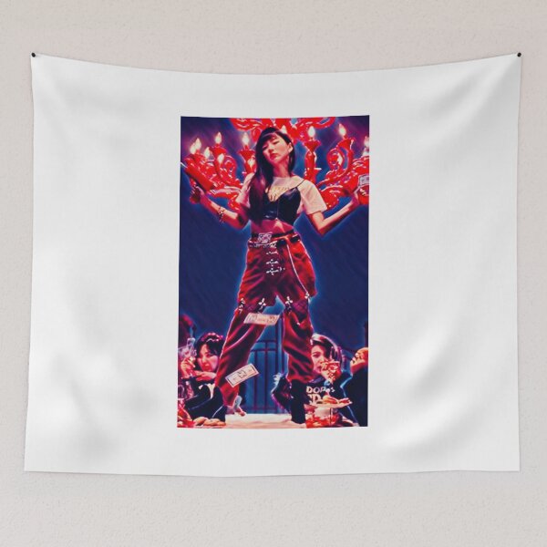Item preview,  bad girl designed and sold by Haseena.