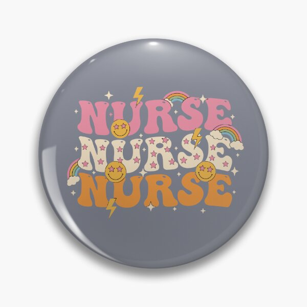 Item preview, Nurse Nurse Nurse Nursing Professional Healthcare Worker designed and sold by SofiBlair.