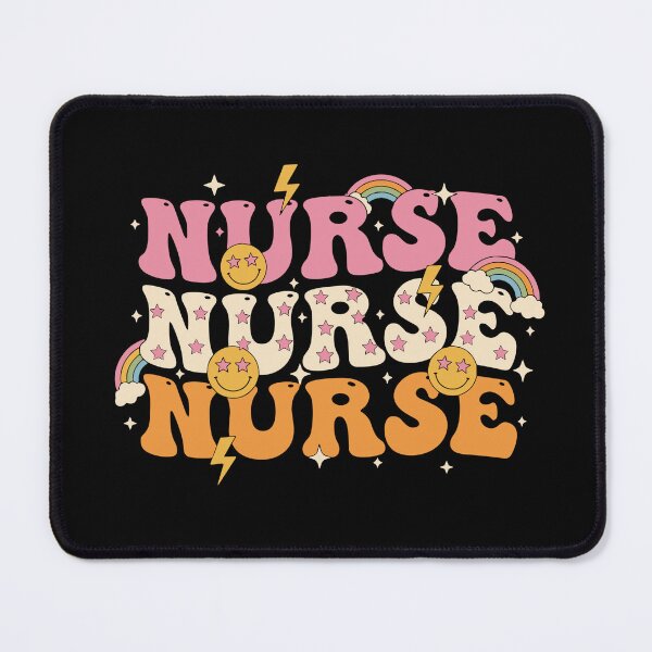 Item preview, Nurse Nurse Nurse Nursing Professional Healthcare Worker designed and sold by SofiBlair.