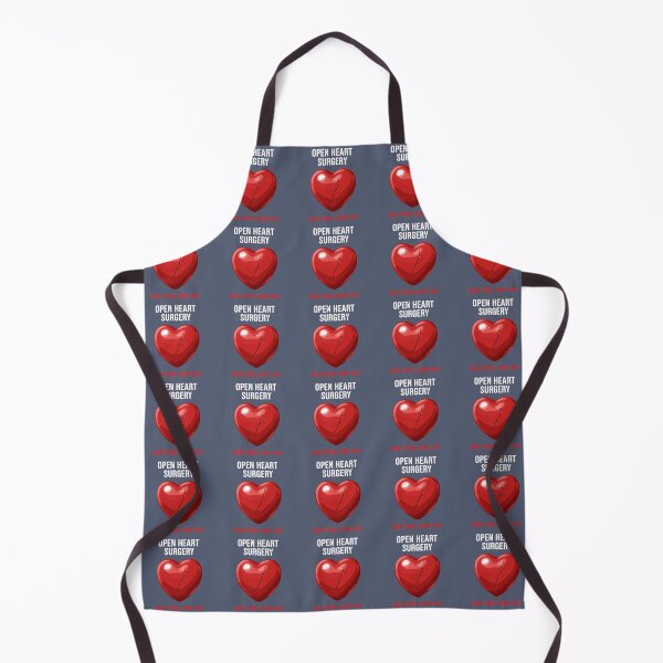 Item preview, Open Heart Surgery Been There Done That Heart Survivor Warrior designed and sold by SofiBlair.