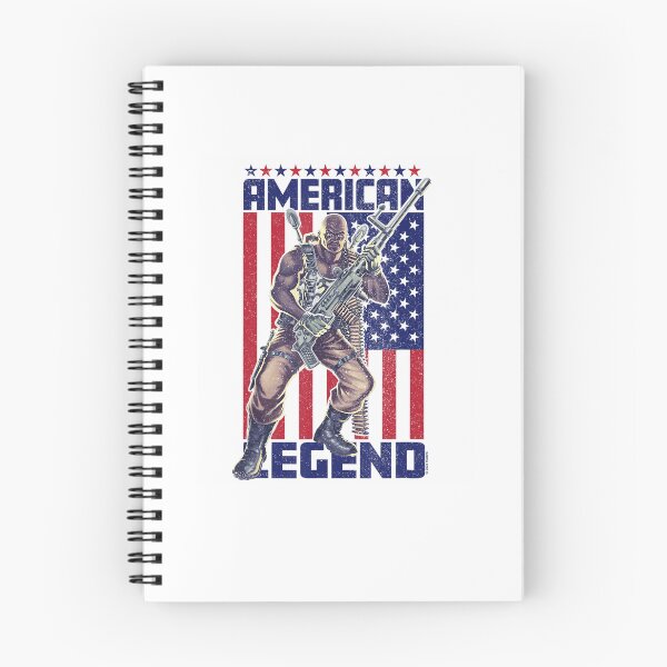 Item preview, GI Joe Legend Soldier Design designed and sold by DealTonya.