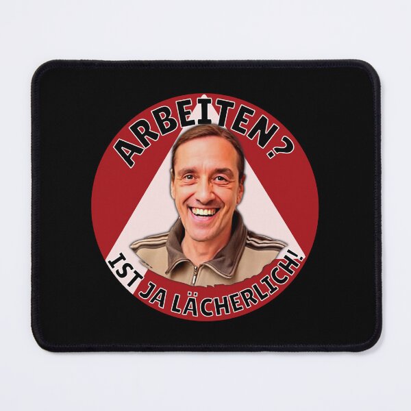 Item preview, Arno Dübel: Works designed and sold by Dunkelflaute.