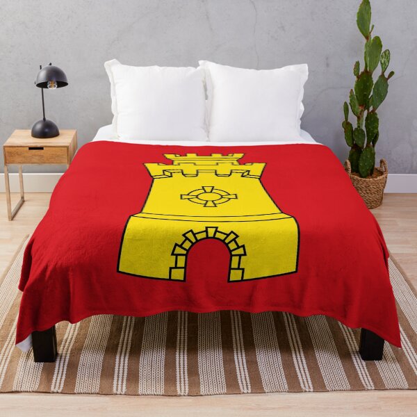 Item preview, Middelburg flag designed and sold by rheyes.