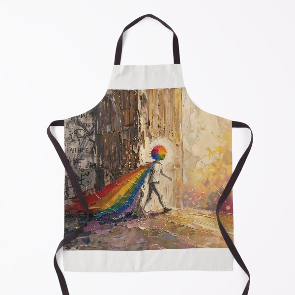 Item preview, Leaving The Darkness Behind designed and sold by minhdhbk.
