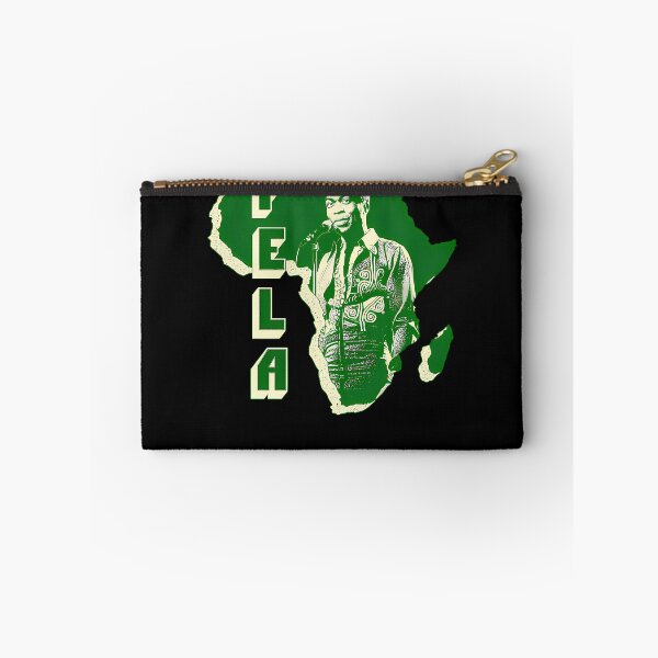 Item preview, Fela Kuti  Afrobeat Legend designed and sold by NatureCanvaCo.