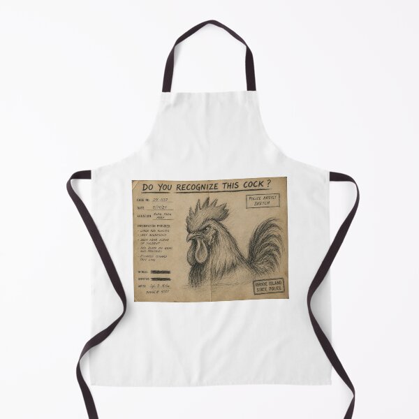 Item preview, Do You Recognize This Cock? designed and sold by SnafflesShop.