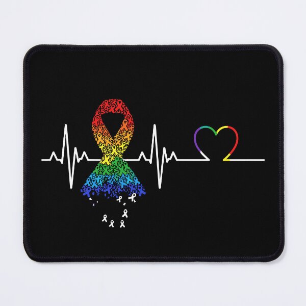 Item preview, Autism Awareness Neurodiversity Acceptance Support designed and sold by SofiBlair.