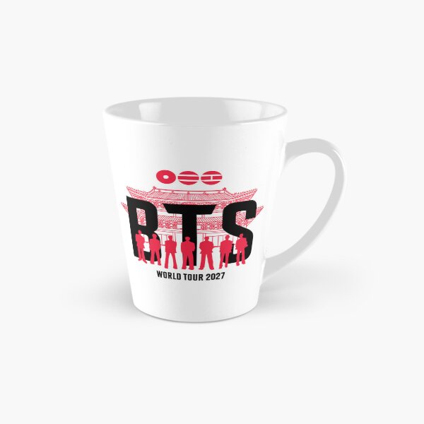 Item preview, 2027 BTS ARIRANG World Tour 2027 - Perfect Tapestry - For White designed and sold by YOSHFRIDAYS.