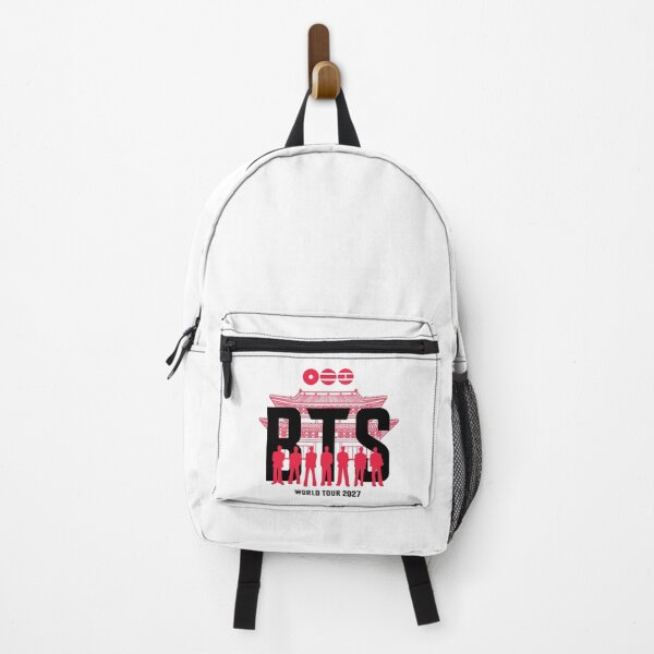 Item preview, 2027 BTS ARIRANG World Tour 2027 - Perfect Tapestry - For White designed and sold by YOSHFRIDAYS.