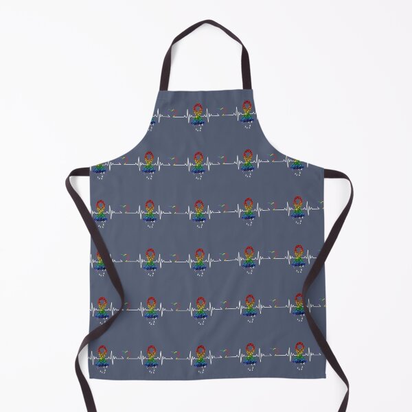 Item preview, Autism Awareness Neurodiversity Acceptance Support designed and sold by SofiBlair.