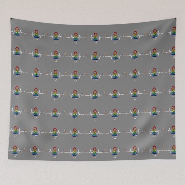 Item preview, Autism Awareness Neurodiversity Acceptance Support designed and sold by SofiBlair.