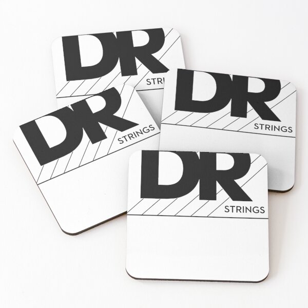 Item preview, DR STRINGS  Band designed and sold by NatureCanvaCo.