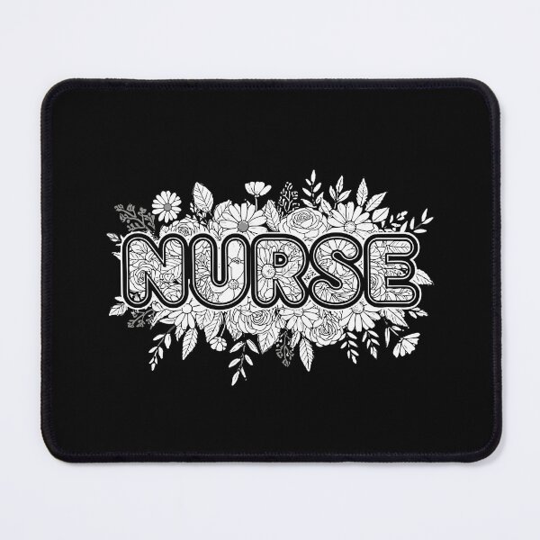 Item preview, Nurse Registered Nurse Healthcare Worker Nursing Profession  designed and sold by SofiBlair.