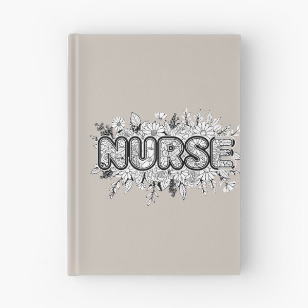 Item preview, Nurse Registered Nurse Healthcare Worker Nursing Profession  designed and sold by SofiBlair.