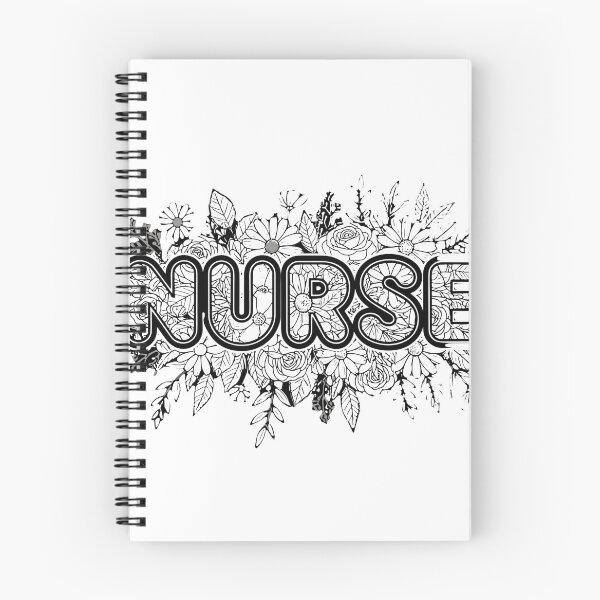 Item preview, Nurse Registered Nurse Healthcare Worker Nursing Profession  designed and sold by SofiBlair.