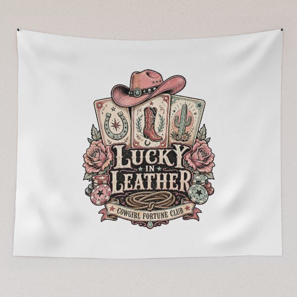 Item preview, Cowgirl Quotes, Vintage cowgirl design designed and sold by graphic-genie.