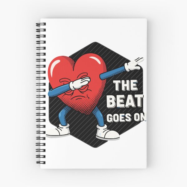 Item preview, The Beat Goes On Healthcare Professional Heart Doctor Nurse Medical designed and sold by SofiBlair.