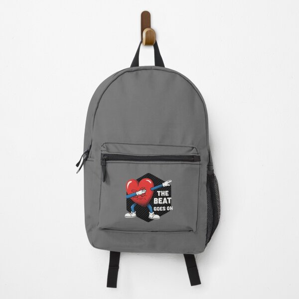 Item preview, The Beat Goes On Healthcare Professional Heart Doctor Nurse Medical designed and sold by SofiBlair.