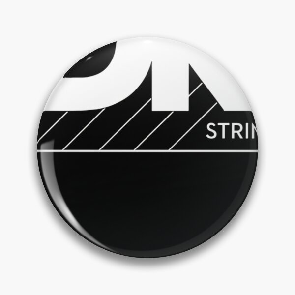 Item preview, DR STRINGS  Band designed and sold by NatureCanvaCo.