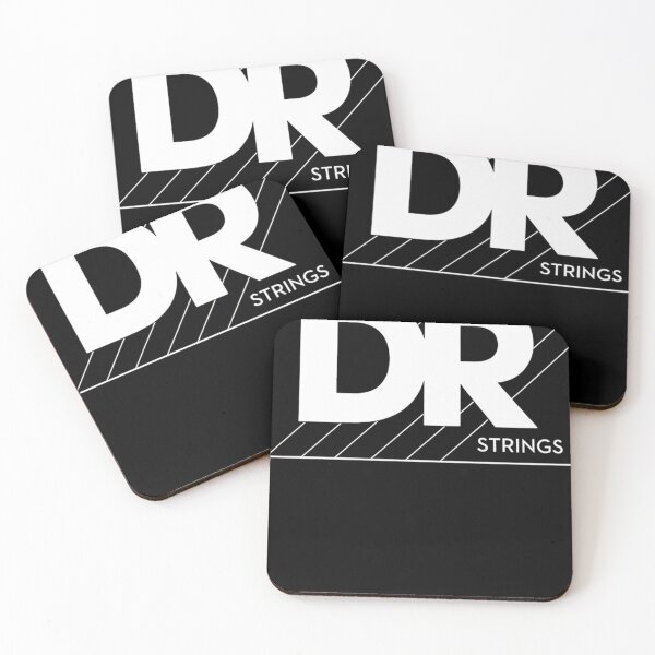 Item preview, DR STRINGS  Band designed and sold by NatureCanvaCo.