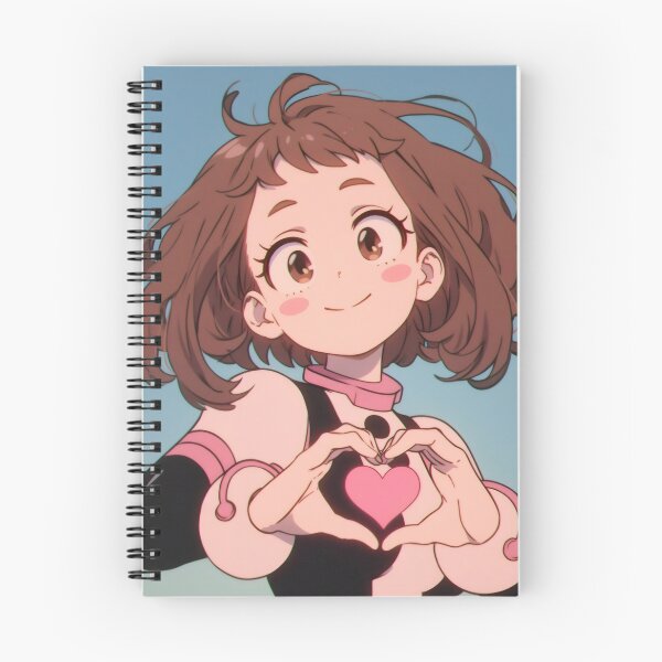 Item preview, Sweet Heart Hand Gesture Heroine - Retro 90s Anime Aesthetic Art designed and sold by Billy Morfo™.