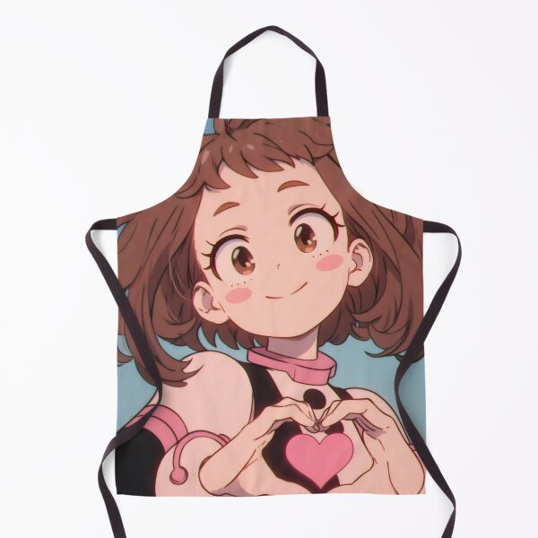 Item preview, Sweet Heart Hand Gesture Heroine - Retro 90s Anime Aesthetic Art designed and sold by Billy Morfo™.