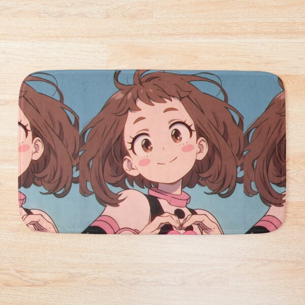 Item preview, Sweet Heart Hand Gesture Heroine - Retro 90s Anime Aesthetic Art designed and sold by Billy Morfo™.