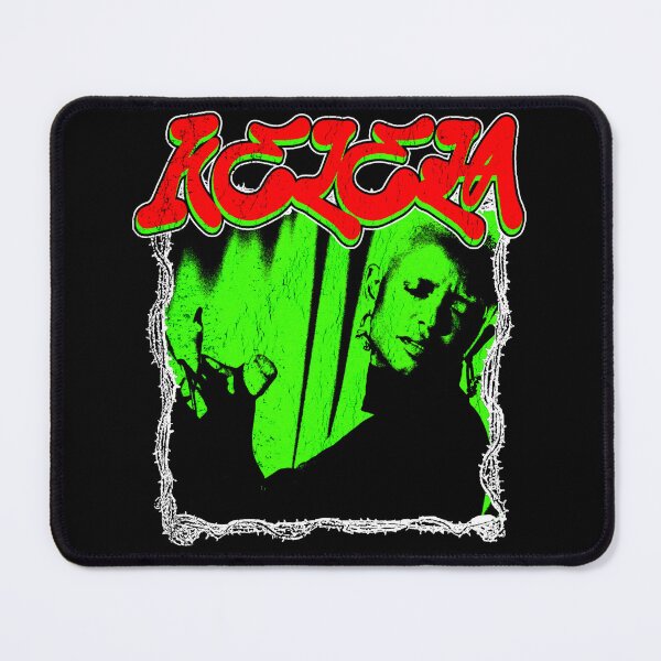 Item preview, Grunge Style SInger Electronic Music designed and sold by VintageNuts.