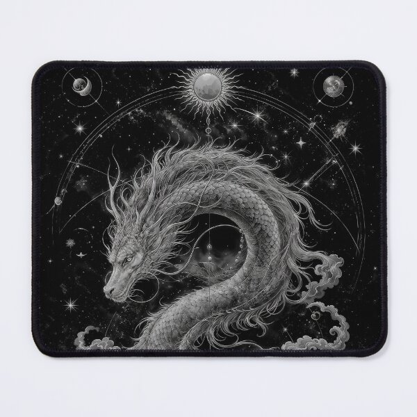 Item preview, Magic Dragon designed and sold by AliceWhiteDF.