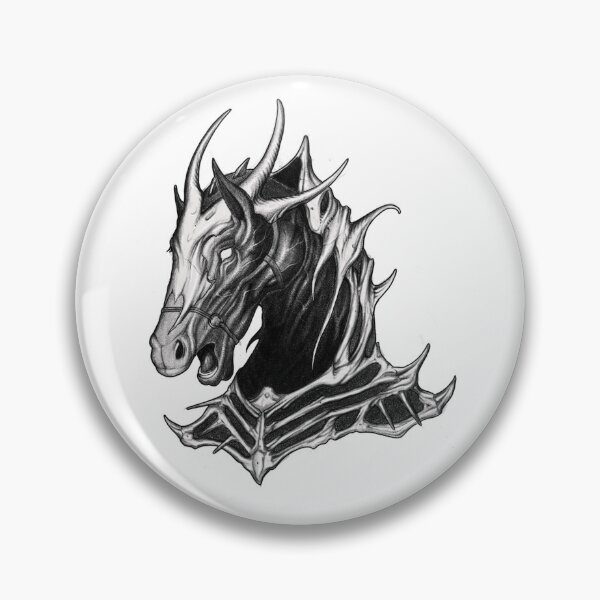 Item preview, Dark Horse designed and sold by CristopherMora.