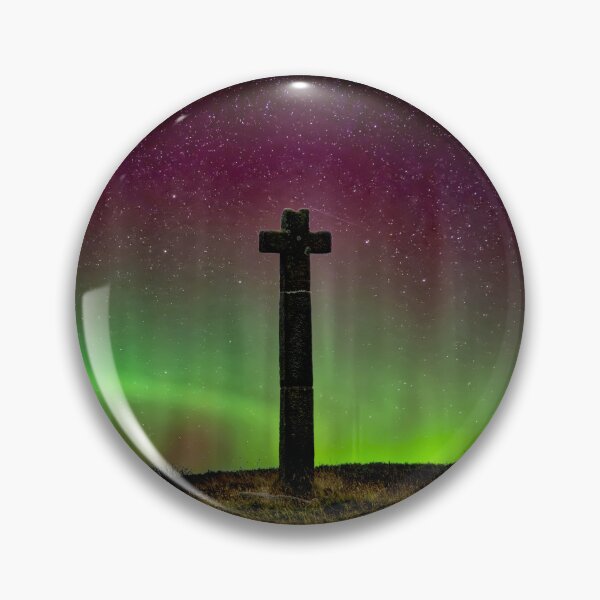 Item preview, Young Ralph Cross North York Moors designed and sold by Alisonchambers2.