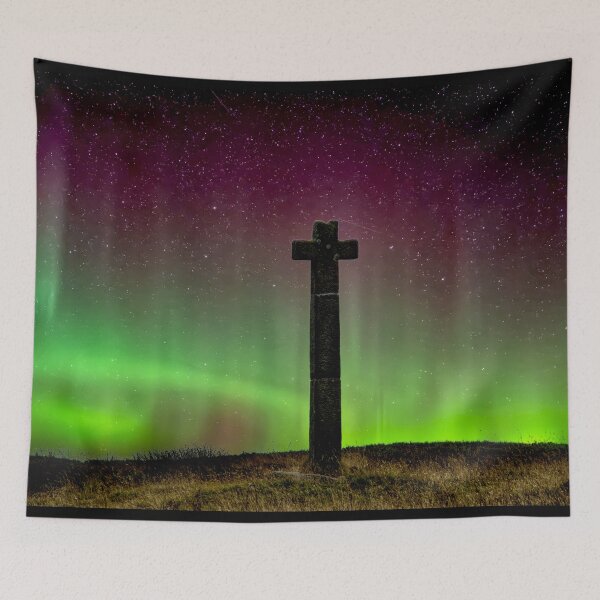 Item preview, Young Ralph Cross North York Moors designed and sold by Alisonchambers2.