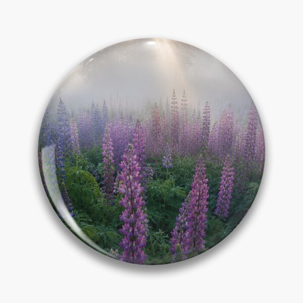 Item preview, Lupines meadow designed and sold by andreisky.