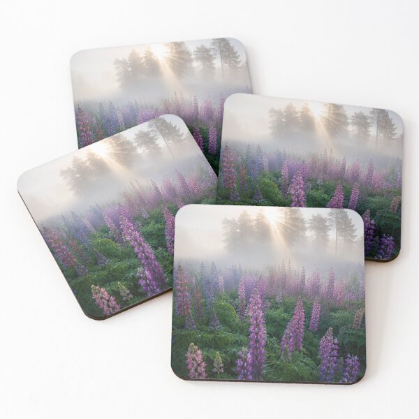 Item preview, Lupines meadow designed and sold by andreisky.