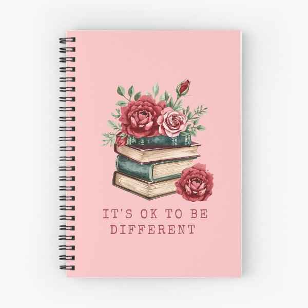 Item preview, It's OK to Be Different designed and sold by Bright Stone .