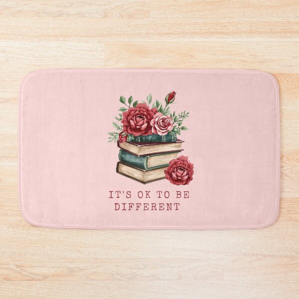 Item preview, It's OK to Be Different designed and sold by Bright Stone .
