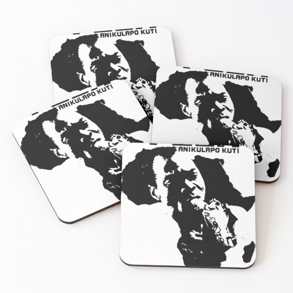 Item preview, Fela Kuti  Afrobeat Legend designed and sold by MysticGothics.