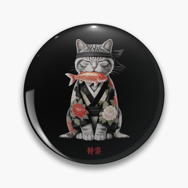 Item preview, MASTER CAT designed and sold by robbyiodized.
